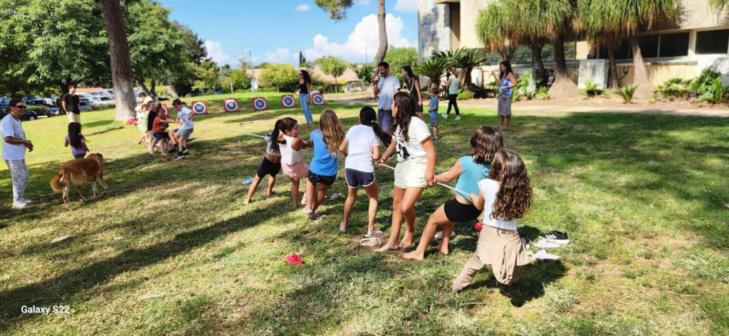 ארכיון רעיונות לפעילות Odt סדנאות Odt לילדים טבע בפעולה