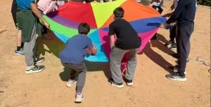 רעיונות לפעילות ODT