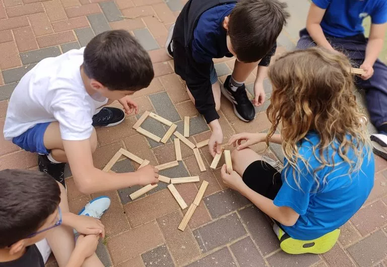 שיעורי העשרה לבתי ספר
