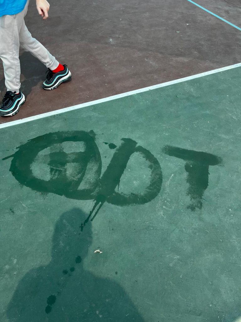 משחקי ODT ללא ציוד