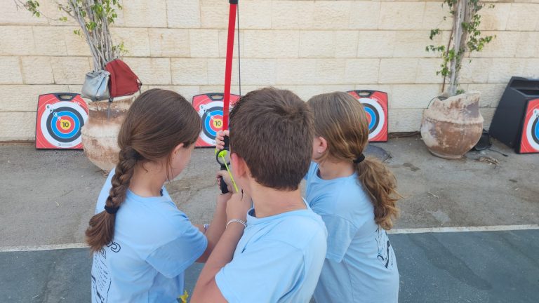 פעילות ODT