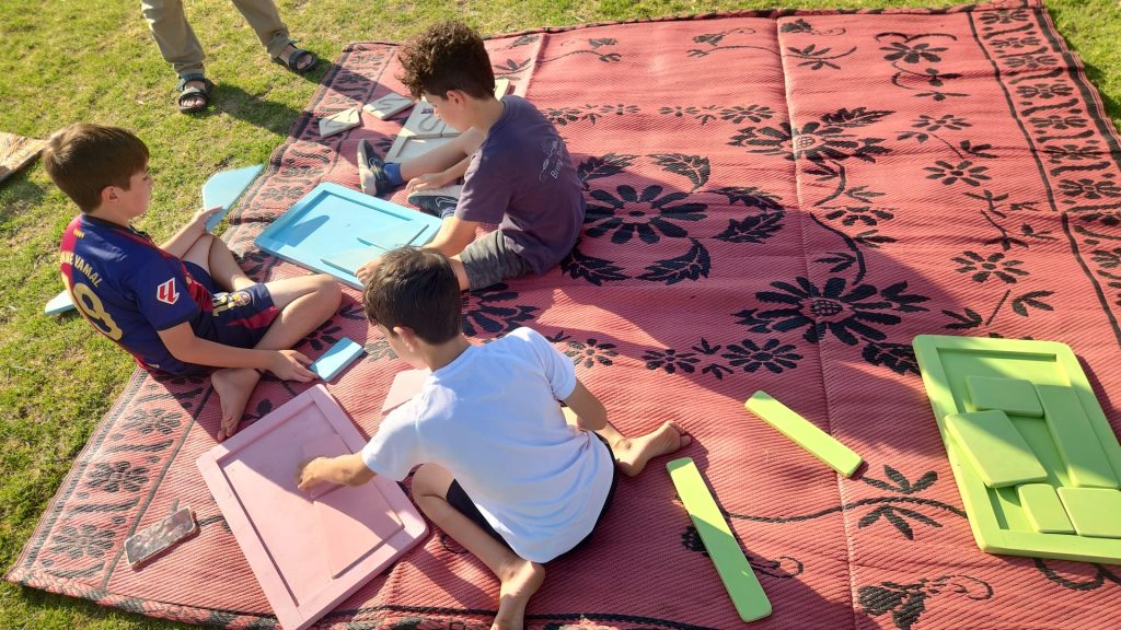 יום הולדת מדע