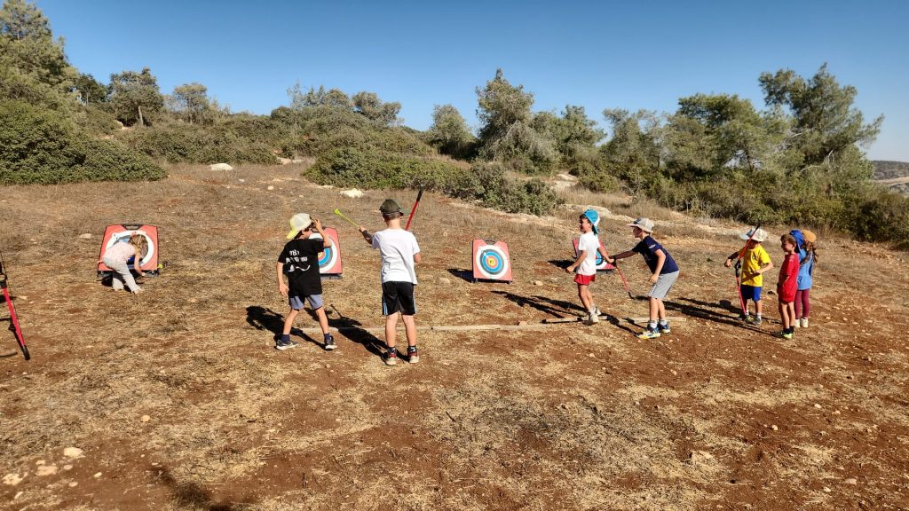 יום הולדת הישרדות